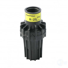 Регулятор давления Rain Bird PSI-M30 -2.1 bar  3/4 0,45-5 м3