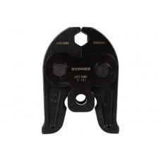 Пресс-клещи V-профиль, 15 RPT-0003-000015 ROMMER