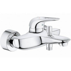 Смеситель для ванны Grohe EUROSTYLE NEW хром  33591003