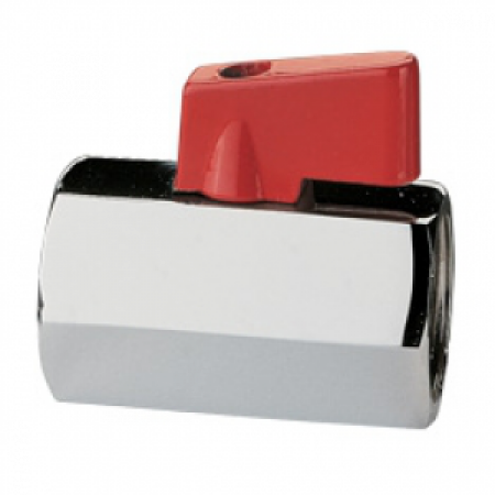 Кран шаровый МИНИ 1/2
