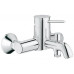 Смеситель для ванны Grohe BAU CLASSIC  32865000 купить в Воронеже 