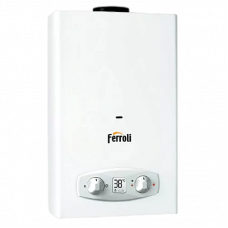 Газовая колонка Ferroli VERONA 11 D (NG)