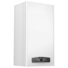 Котел газовый настенный Ariston CARES XС 24 FF закрытая камера