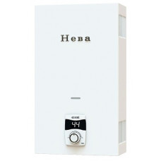 Газовая колонка NEVA 4510Е