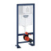 Инсталляция Grohe RAPID SL 38584001 + Панель Grohe Area Cosmopolitan 38844000+Уголок 3855800m купить в Воронеже 