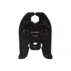 Пресс-клещи V-профиль, 22 RPT-0003-000022 ROMMER