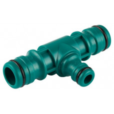 Переходник Т-образный 1/2"х3/4"х3/4" Raco 4252-55167С