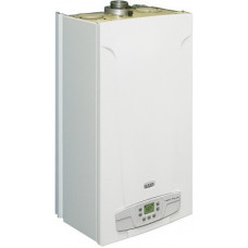 Котел газовый настенный Baxi ЕСО Four 24 F двухконтурный/турбированный