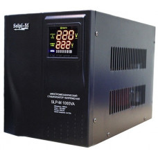 Стабилизатор напряжения Solpi-M SLP-1000VA