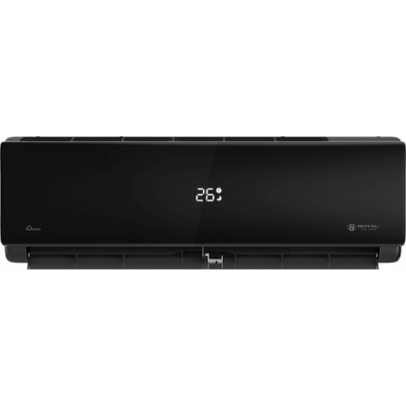 Сплит система Royal clima Attica nero RC-AN28HN купить в Воронеже 