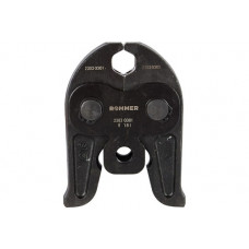 Пресс-клещи V-профиль, 18 RPT-0003-000018 ROMMER