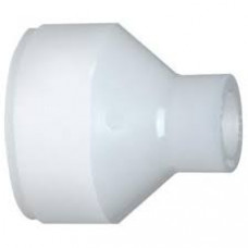 Втулка переходная GF PVDF-Standard PN16 d63-20