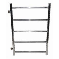 Полотенцесушитель Aquater Мадрид-Гранд 500/800/500 боковое подключение