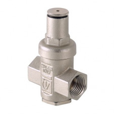 Редуктор давления поршневой Valtec от 1 до 4,5 бар 1 1/2"