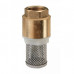 Сетка для обратного клапана 1 1/4