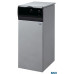 Напольный одноконтурный газовый котел с чугунным теплообменником BAXI SLIM 1.300 iN купить в Воронеже 