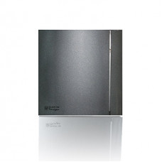 Вентилятор SILENT-100 CZ GREY DESIGN-4C