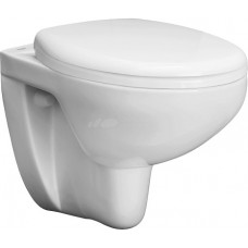 Унитаз подвесной Grohe Bau Ceramic 39427000 сиденье в комплекте