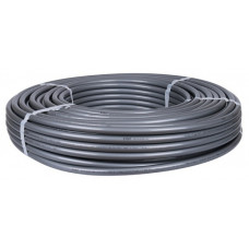 STOUT Труба PE-Xa/EVOH СЕРАЯ 16 х 2,2 (бухта 100м)
