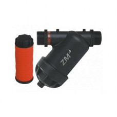 Фильтр 3/4"нар х 3/4нар дисковый 120mesh