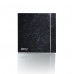 Вентилятор SILENT-100 CZ MARBLE BLACK DESIGN-4C купить в Воронеже 