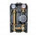 BARBERI Насосная группа С НАСОСОМ Grundfos UPSO 25-65 со смесителем 1