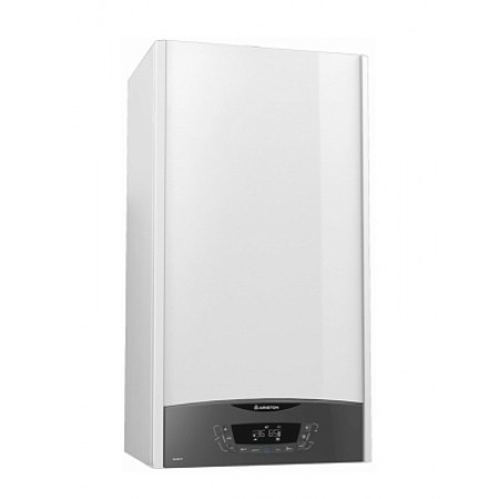 Котел газовый настенный Ariston CLAS X SYSTEM 24 СF (ОДНОКОНТУРНЫЙ открытая камера) купить в Воронеже 