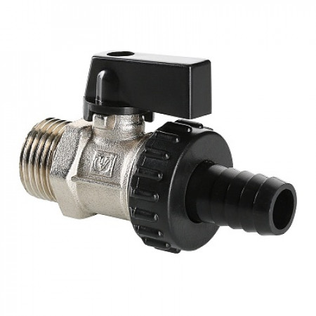 Кран дренажный VALTEC 1/2  VT.430.N.04 купить в Воронеже 