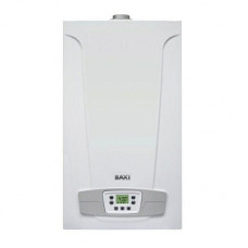 Котел газовый настенный Baxi ECO LIFE  24 F двухконтурный/турбированный