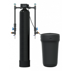 Система умягчения воды со смолой, SCA19 SpaceAqua Soft 1054 FR1MR SoftX BaseSoft