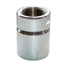 Муфта стяжная г/г 3/4"х3/4" (пара) (для полотенцесушилок)