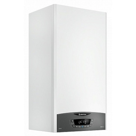 Котёл газовый настенный Ariston CLAS  XC 35 FF закрытая камера купить в Воронеже 