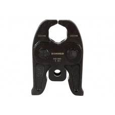 Пресс-клещи V-профиль, 35 RPT-0003-000035 ROMMER