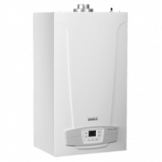 Котел газовый настенный Baxi ECO LIFE 1.31 F одноконтурный/турбированный