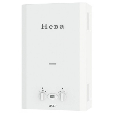 Газовая колонка NEVA 4610 купить в Воронеже 