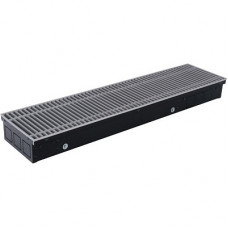 SCN-1100-0819080 STOUT Конвектор внутрипольный SCN 80.190.800 (Решётка роликовая, анодированный алюм