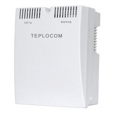 Устройство сопряжения Teplocom GF Бастион