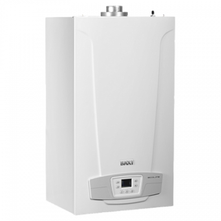 Котел газовый настенный Baxi ECO LIFE 31 F двухконтурный/турбированный купить в Воронеже Котел газовый настенный Baxi ECO LIFE 31 F двухконтурный/турбированный купить в Воронеже