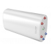 ROYAL THERMO Бойлер косвенного нагрева НАСТЕННЫЙ AQUATEC INOX F100 (24кВт) нерж. с тэном 2кВт купить в Воронеже 