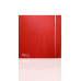 Вентилятор SILENT-100 CZ RED DESIGN-4C купить в Воронеже 