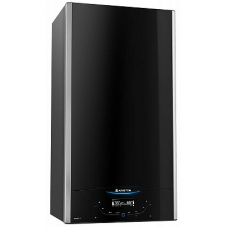 Котел газовый настенный Ariston ALTEAS Х 30 CF открытая камера  купить в Воронеже 
