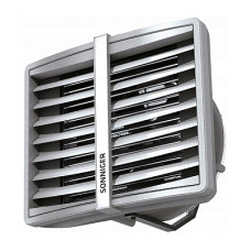 Воздухонагреватель Sonniger Heater Condens CR3 Pro  (35-95 кВт)