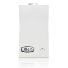Котел настенный газовый Ferroli DIVATECH D C24