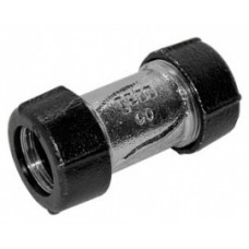 Муфта соединительная ОК 1"1/4 GEBO