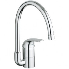 Смеситель для кухни Grohe EUROECO 32752000