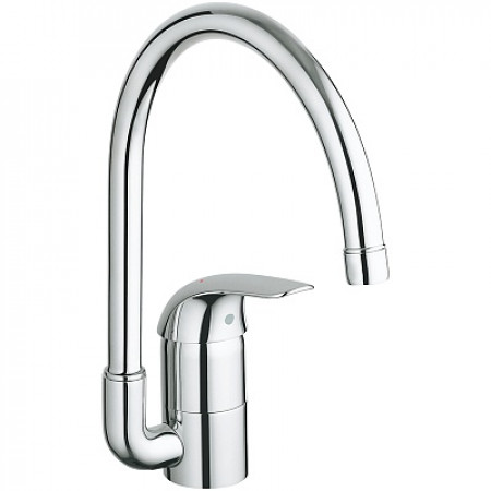 Смеситель для кухни Grohe EUROECO 32752000 купить в Воронеже 