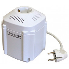Стабилизатор напряжения TEPLOCOM ST-222/500 для настенных котлов