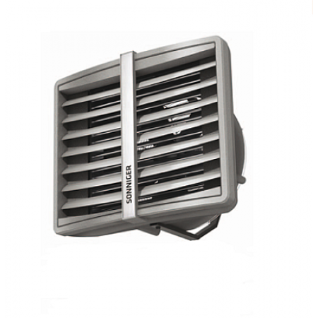 Воздухонагреватель Sonniger Heater CR ONE (5-20 кВт) купить в Воронеже 