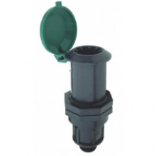 Водяная розетка Н3/4" PP 9650.024D