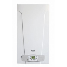 Котел газовый настенный Baxi ECO-4S 24 F двухконтурный/турбированный